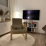 Leevke Διαμέρισμα Έμντεν