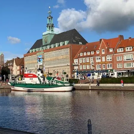Apartment Leevke Emden
