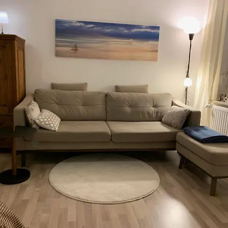 Leevke * Έμντεν