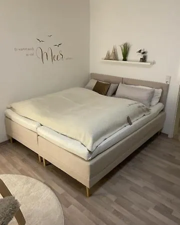 Apartment Leevke Emden