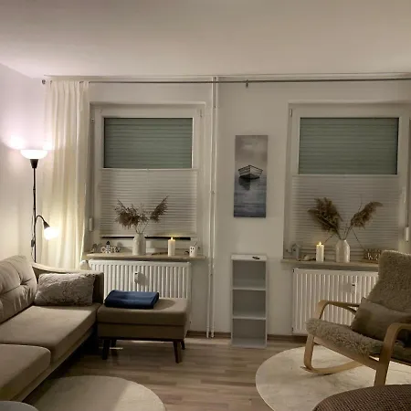 Leevke * Έμντεν