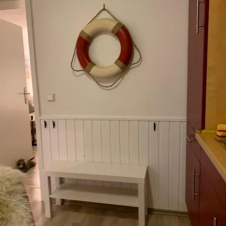 Apartment Leevke