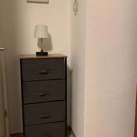 Leevke Apartment Emden