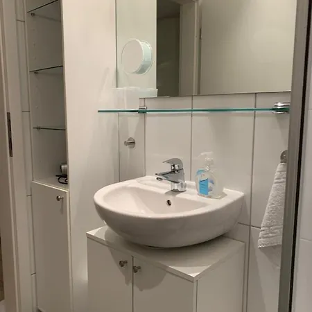 Apartment Leevke