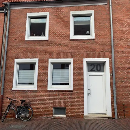 Apartment Leevke Emden