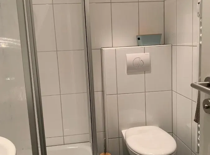 Leevke 公寓 埃姆登