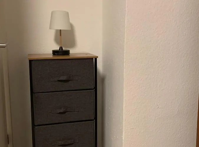 Leevke 公寓 埃姆登